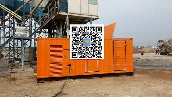 安徽租赁发电机-柴油发电机组柴油机的基本原理与构造