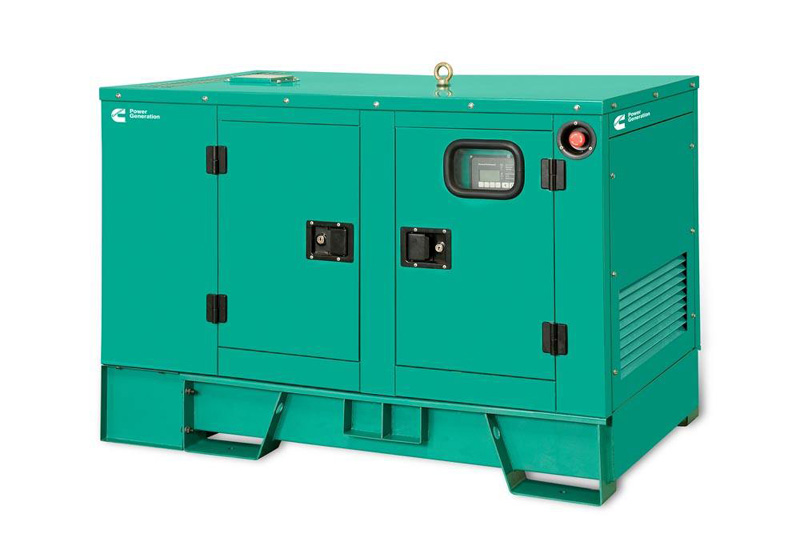安徽发电机出租-汽油发电机对供油装置的要求