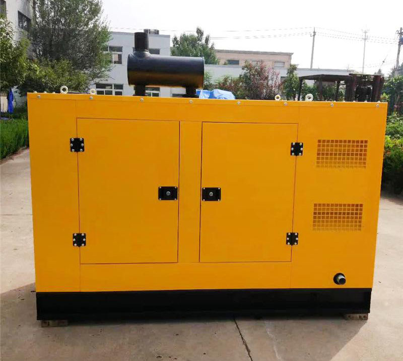 安徽柴油发电机组租赁之新发电机组热磨合与冷磨合的区别
