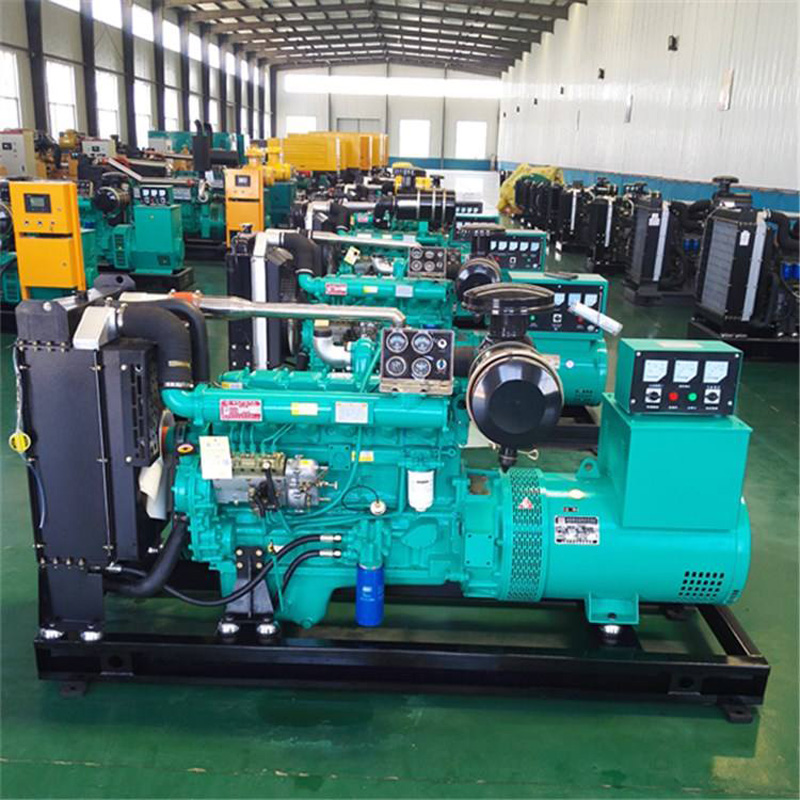 安徽康明斯柴油发电机组出租燃油PT泵的调整方法