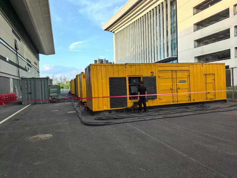 安徽柴油发电机冬季保养注意事项?