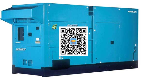 安徽出租发电机 进口和国产柴油发电机组有什么不同