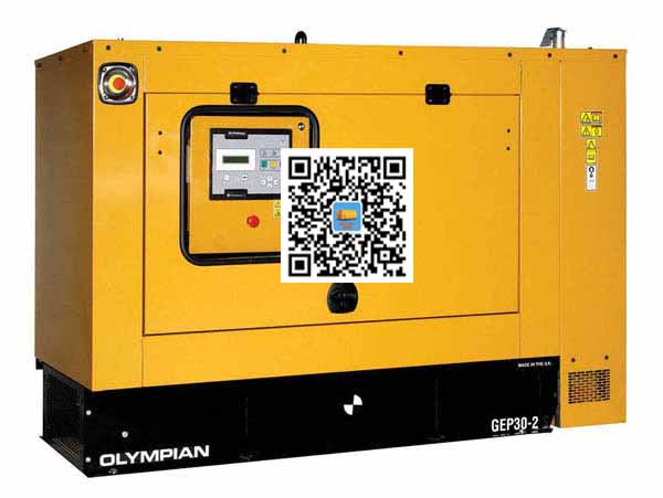 安徽租赁发电机 柴油发电机组运行前检查哪些重要部件