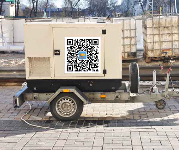 安徽租赁发电机 柴油发电机喷油嘴卡死的原因及处理方法