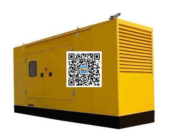 安徽出租发电机 柴油发电机不维护对机器有什么影响