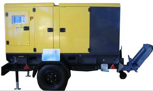 安徽发电机组维修后输出功率降低是什么问题