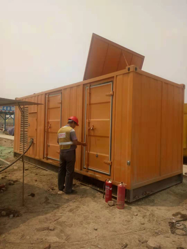 安徽柴油发电机组不定期保养会出现哪些问题？