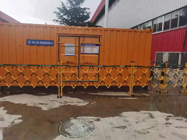 安徽租赁发电机 柴油发电机组供应商：柴油发电机组润滑油的作用？