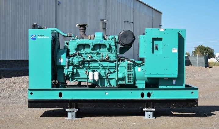 安徽发电机出租-教您发电机厂家该如何选购