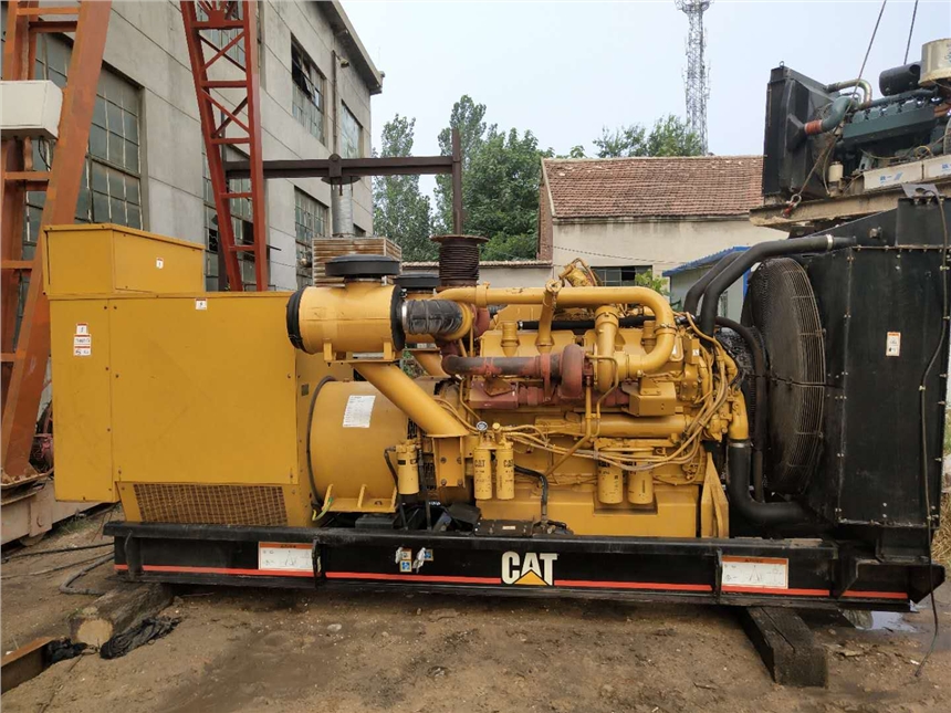 安徽发电机租赁-柴油发电机组原理概述