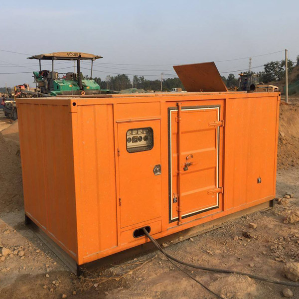 安徽发电车出租-挑选发电机哪些技巧可以掌握使用