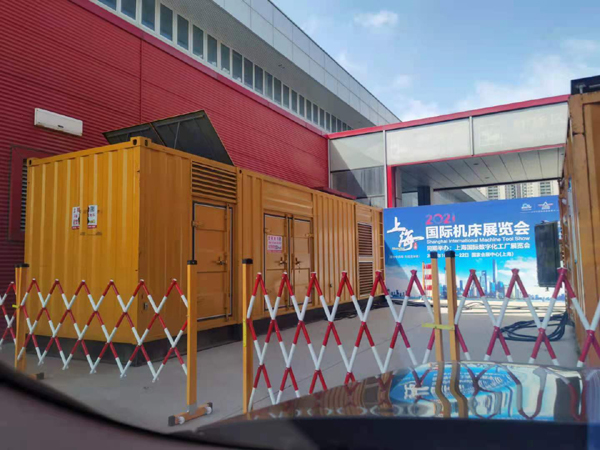 安徽出租发电机-柴油发电机和汽油发电机哪个更好一些？