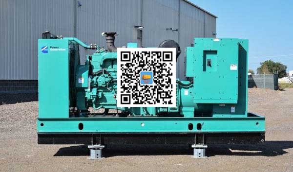 安徽发电机出租-选购发电机需要考虑的几大因素