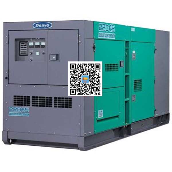 安徽出租发电车-柴油发电机组控制结构和功能要求