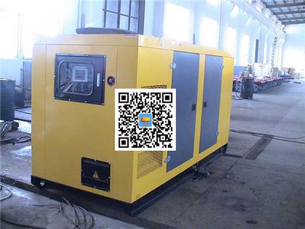 安徽租赁发电机-柴油发电机组的四大主要用途