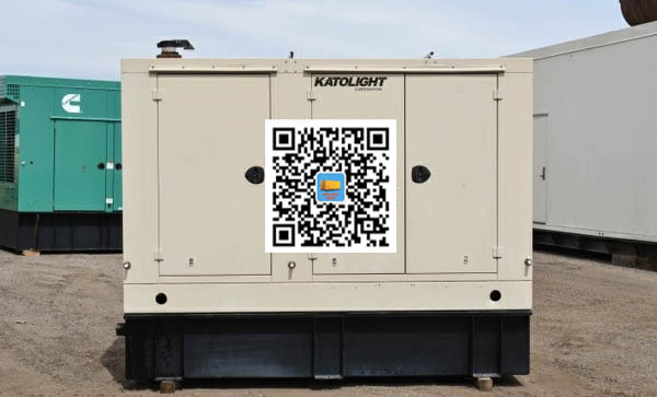 安徽租赁发电机-柴油发电机电压为什么不稳？