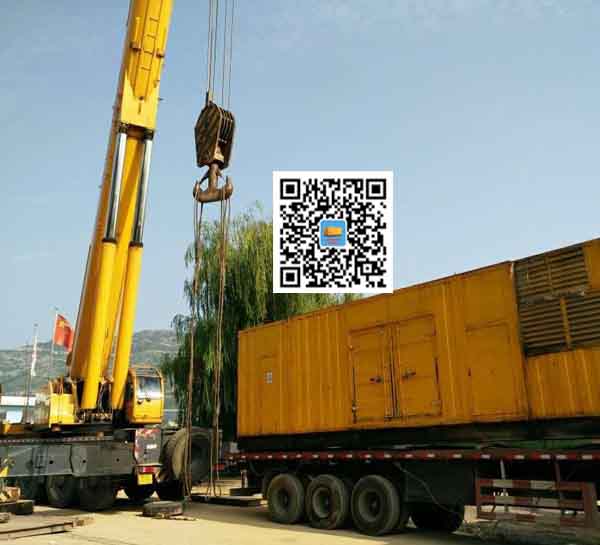 安徽发电车出租-全自动发电机组长期不使用该如何保养？