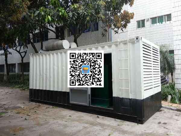 安徽出租发电机-什么样的柴油发电机使用效果比较好
