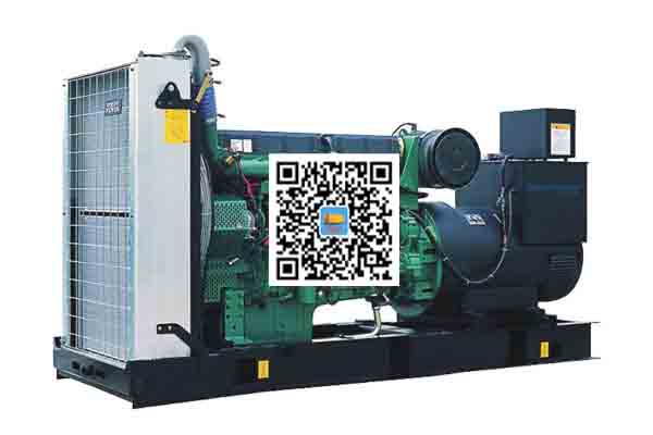 安徽租赁发电机-柴油发电机组不及时维护危害大