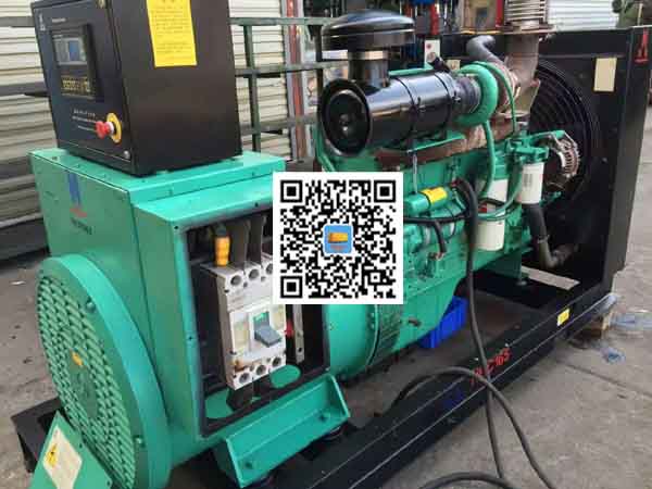 安徽租赁发电机-发电机一般变压器磁芯所使用的是什么材料？