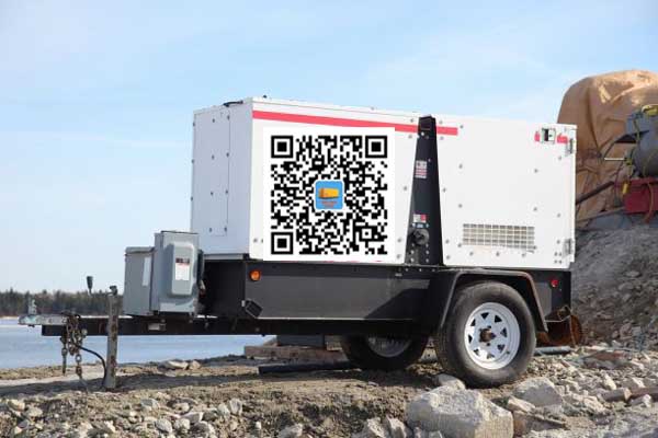 安徽发电车出租-应注意的注意安全事项