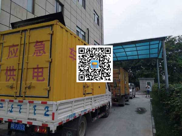 安徽发电机出租-上柴发电机组的油耗会出现什么原因