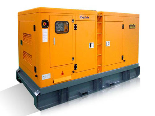 安徽影响 200kw 柴油发电机油耗的因素有哪些？