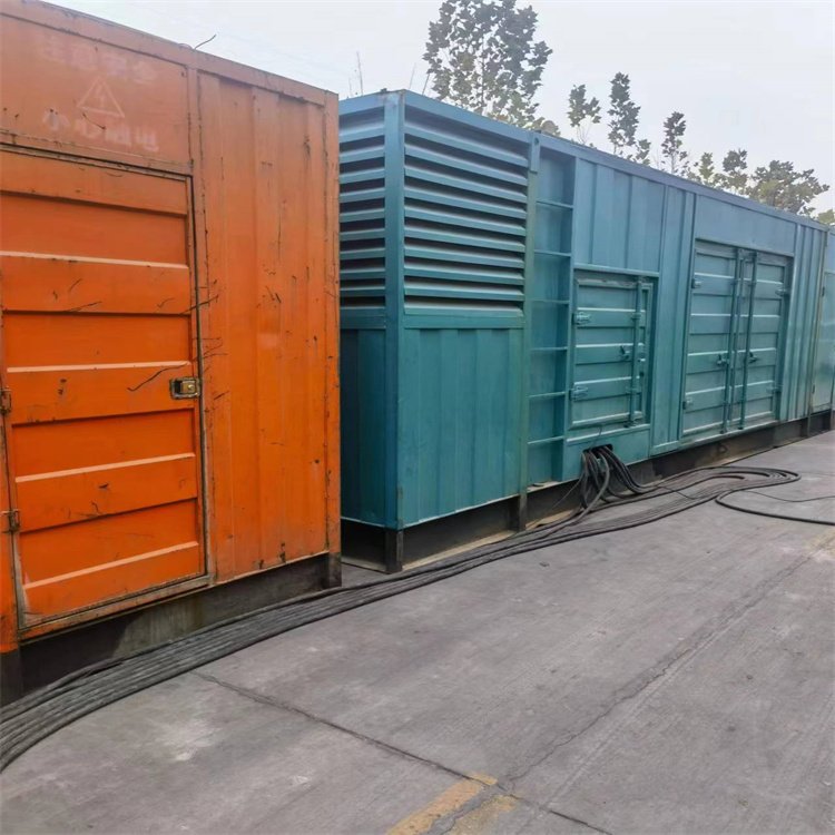 安徽如何选择适合 600kW 柴油发电机组的热继电器？