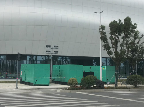 安徽柴油发电机组保养周期是多久？