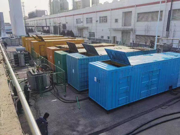 安徽380V和690V电压的电缆线相同吗？