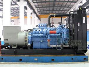 安徽功率因数低会对柴油发电机产生哪些影响？