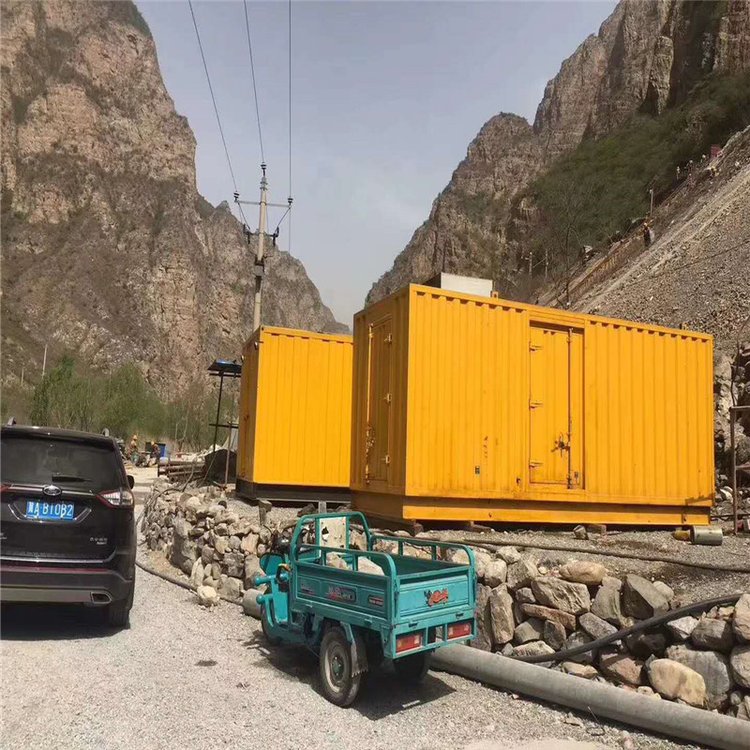 安徽柴油发电机组运行过程中需要注意哪些事项？