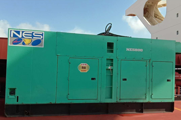 安徽如何检测发电机组中性点接地是否良好？