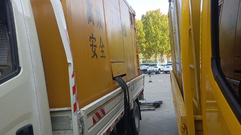 安徽柴油发电机组的应用领域有哪些？