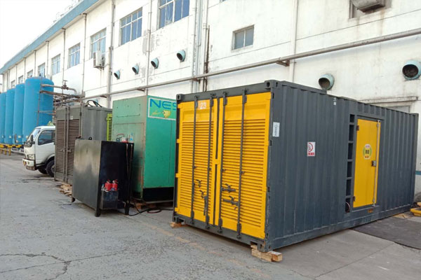 安徽发电机组保养是确保其正常运行、延长使用寿命的关键，以下是一些保养注意事项