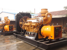 安徽发电机组的频率规格是如何确定的？