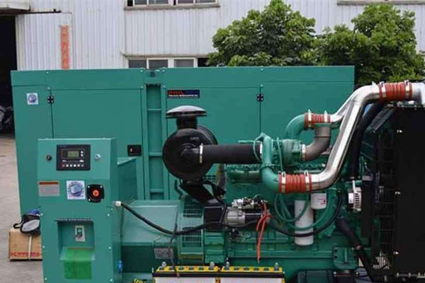 安徽工厂发电机应急发电注意事项？