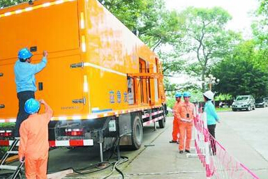 安徽不同标号的柴油可以混合使用吗？