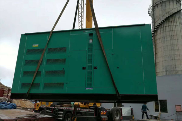 安徽柴油发电机组的保养周期？