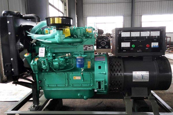 安徽传感器在柴油发电机组中起到什么作用？