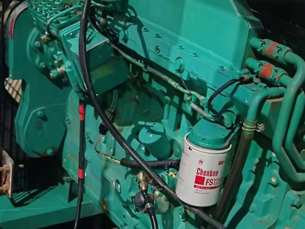 安徽如何确定新的发电机组控制系统是否与原系统兼容？