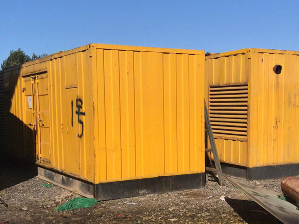 安徽柴油发电机组深海控制系统怎么样？