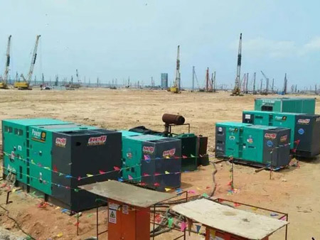 安徽上柴柴油发电机组的质量怎么样？