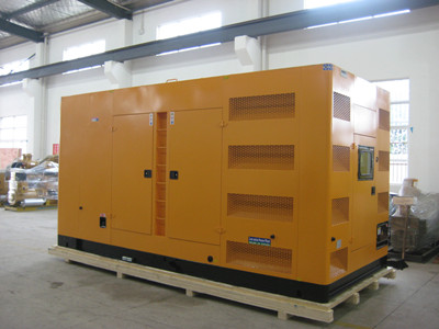 安徽不同类型的发电机组在冬季保养时的注意事项有何差异？