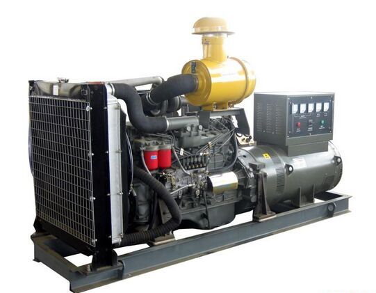 安徽汽油发电机组冬季保养时，燃油系统需要注意什么？