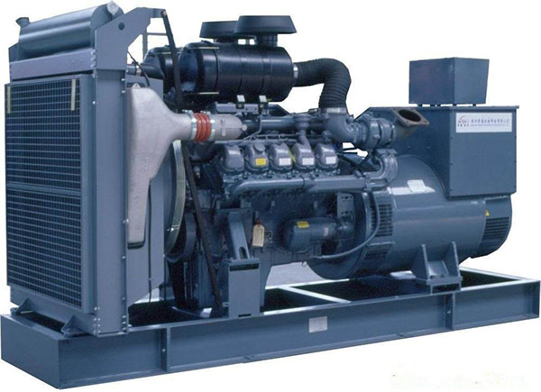 安徽发电机组冬季保养需注意哪些细节？