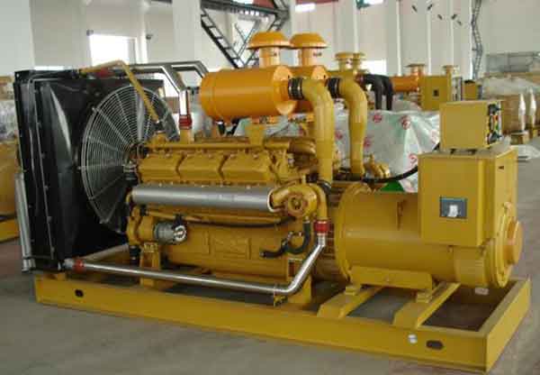 安徽发电机组的燃油预热装置坏了怎么办？