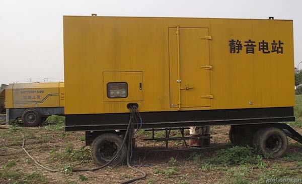 安徽发电机组北方城市冬季使用注意事项有哪些？