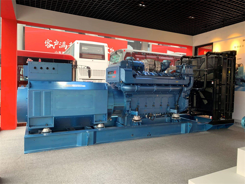 安徽柴油发电机组冬季保养周期是多久？