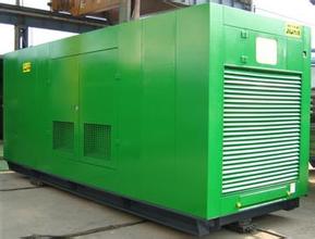 安徽柴油发电机组的加热装置有哪些类型？